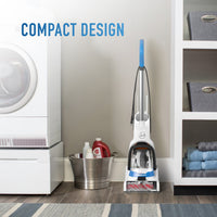 Hoover Powerdash Compact Carpet Cleaner and Washer | Nettoyeur compact pour tapis PowerDash de Hoover | D07HIO4V
