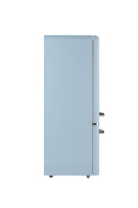 iio 7 Cu. Ft. Bottom-Freezer Retro Refrigerator - MRB192-07ioLB | Réfrigérateur rétro iio de 7 pi³ à congélateur inférieur - MRB192-07ioLB | D70HJFXG