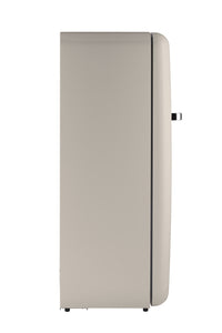 iio 10 Cu. Ft. Top-Freezer Retro Refrigerator - MRS330-09ioBC | Réfrigérateur rétro iio de 10 pi³ à congélateur supérieur - MRS330-09ioBC | D70HETU0