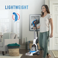 Hoover Powerdash Compact Carpet Cleaner and Washer | Nettoyeur compact pour tapis PowerDash de Hoover | D07HIO4V