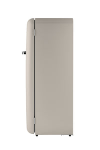 iio 10 Cu. Ft. Top-Freezer Retro Refrigerator - MRS330-09ioBC | Réfrigérateur rétro iio de 10 pi³ à congélateur supérieur - MRS330-09ioBC | D70HETU0