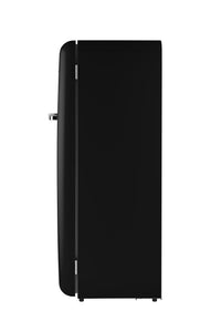 iio 10 Cu. Ft. Top-Freezer Retro Refrigerator - MRS330-09ioJB | Réfrigérateur rétro iio de 10 pi³ à congélateur supérieur - MRS330-09ioJB | D70HJPVA