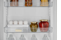 iio 12 Cu. Ft. Bottom-Freezer Retro Refrigerator - CRBR-2412ioBL | Réfrigérateur rétro iio de 12 pi³ à congélateur inférieur - CRBR-2412ioBL | D70HMY48