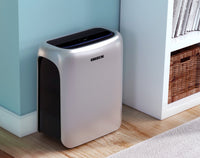Oreck Air Response Air Purifier - Medium | Purificateur d’air Air Response de Oreck - moyen | D07HTPF0
