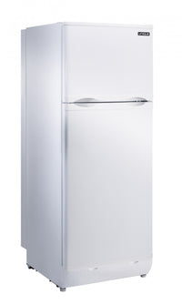Off-Grid by Unique 8 Cu. Ft. Propane Refrigerator with Co Monitor - UGP-8C CM W | Réfrigérateur au gaz propane Hors réseau par Unique de 8 pi3 avec moniteur de CO - UGP-8C CM W | D79GVAUT