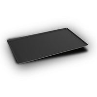 AMT 53-inch Flat Cast Aluminum Baking Tray | Plaque de cuisson plate en aluminium moulé AMT de 53 po | D48GWEE7