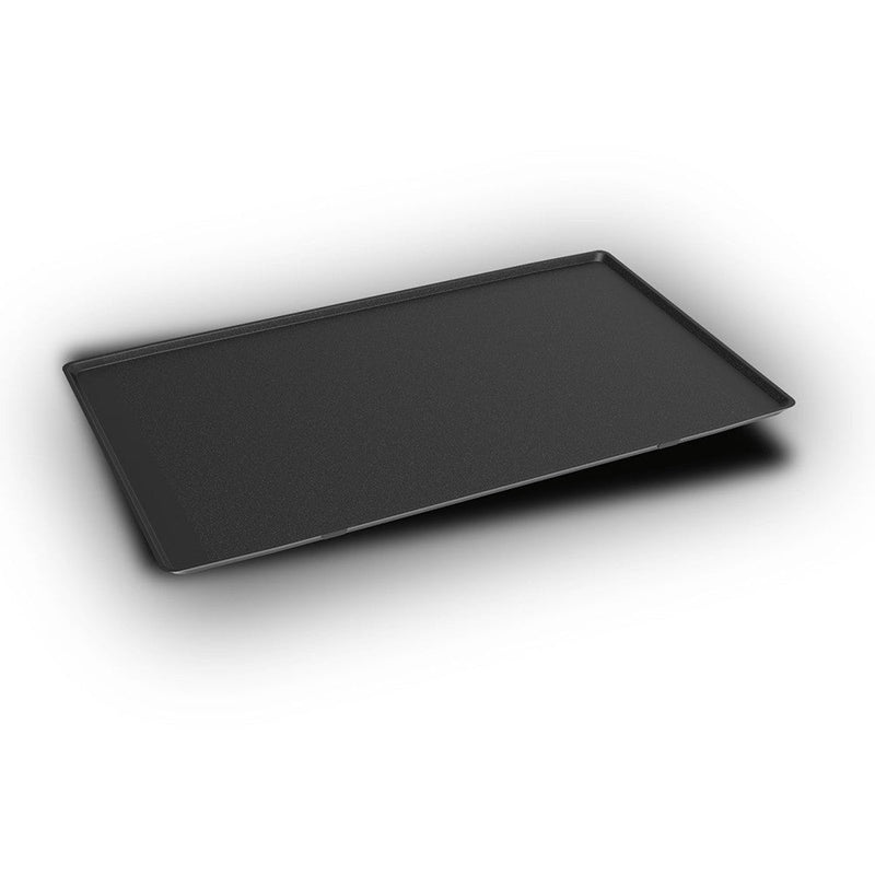AMT 53-inch Flat Cast Aluminum Baking Tray | Plaque de cuisson plate en aluminium moulé AMT de 53 po | D48GWEE7
