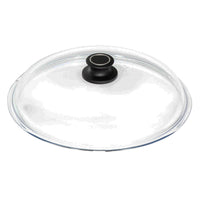AMT 15-inch Glass Lid | Couvercle en verre AMT de 15 po | D48GBINH