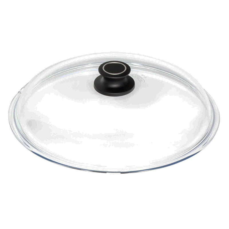 AMT 15-inch Glass Lid | Couvercle en verre AMT de 15 po | D48GBINH