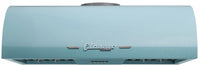Classic Retro by Unique 30" Under Cabinet Range Hood - UGP-30CR RH T | Hotte de cuisinière sous l'armoire Classic Rétro par Unique de 30 po - UGP-30CR RH T | D79G029O