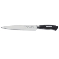 F. Dick 8.5-inch Activecut Carving Knife - Black | Couteau à découper Activecut de F. Dick de 8,5 po - noir | D48GL0F4