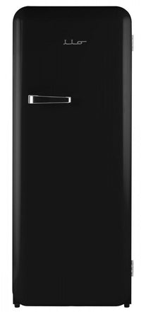 iio 10 Cu. Ft. Top-Freezer Retro Refrigerator - MRS330-09ioJB | Réfrigérateur rétro iio de 10 pi³ à congélateur supérieur - MRS330-09ioJB | D70HJPVA