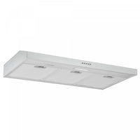 Ancona 36" Convertible Under Cabinet Range Hood - AN-1809 | Hotte de cuisinière convertible sous l'armoire Ancona de 36 po - AN-1809 | D77G377R