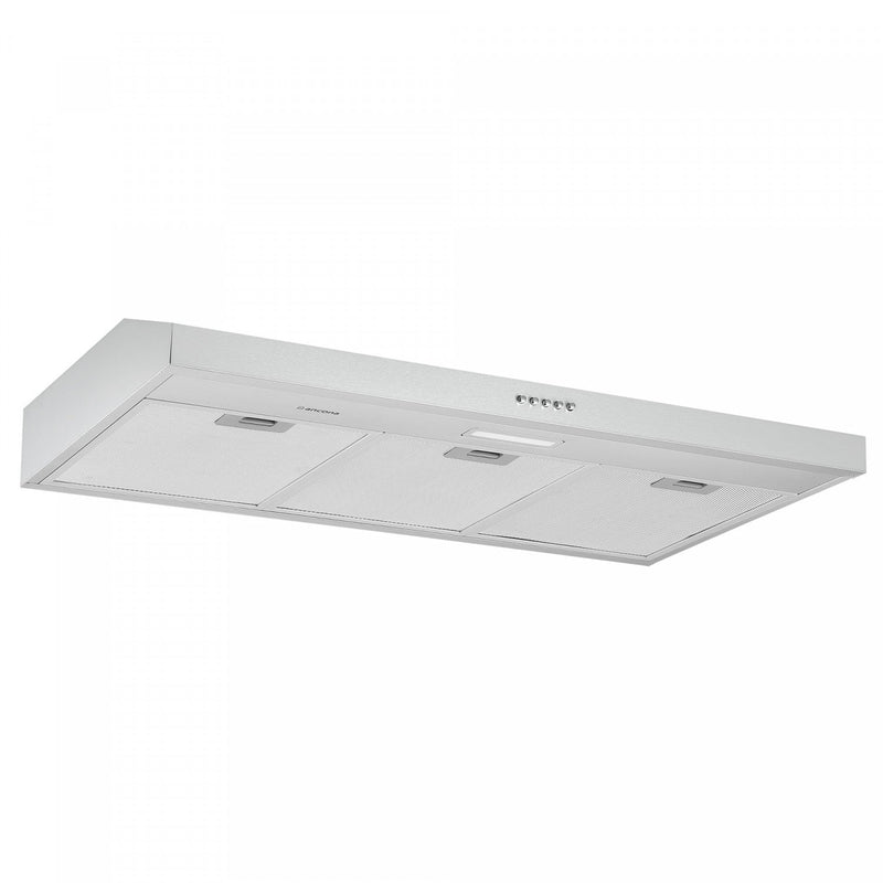 Ancona 36" Convertible Under Cabinet Range Hood - AN-1809 | Hotte de cuisinière convertible sous l'armoire Ancona de 36 po - AN-1809 | D77G377R