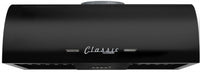 Classic Retro by Unique 30" Under Cabinet Range Hood - UGP-30CR RH B | Hotte de cuisinière sous l'armoire Classic Rétro par Unique de 30 po - UGP-30CR RH B | D79G862N