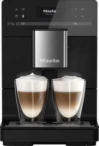 Miele CM 5310 Silence Espresso Machine | Machine à espresso Silence CM 5310 de Miele