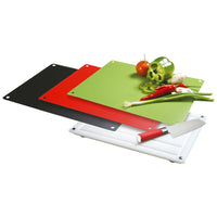 Profboard 3-Sheet Private Series 670 White - 24cm X 34cm X 3.8cm | Planche à découper Profboard de série 670 Private blanche avec 3 feuilles de découpe - 24 cm X 34 cm X 3,8 cm | D48GZM4N