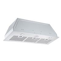 Ancona B336D 36" Built-In Ducted Range Hood - AN-1323 | Hotte de cuisinière encastrée à conduit B336D d’Ancona de 36 po - AN-1323 | D77GUGVY