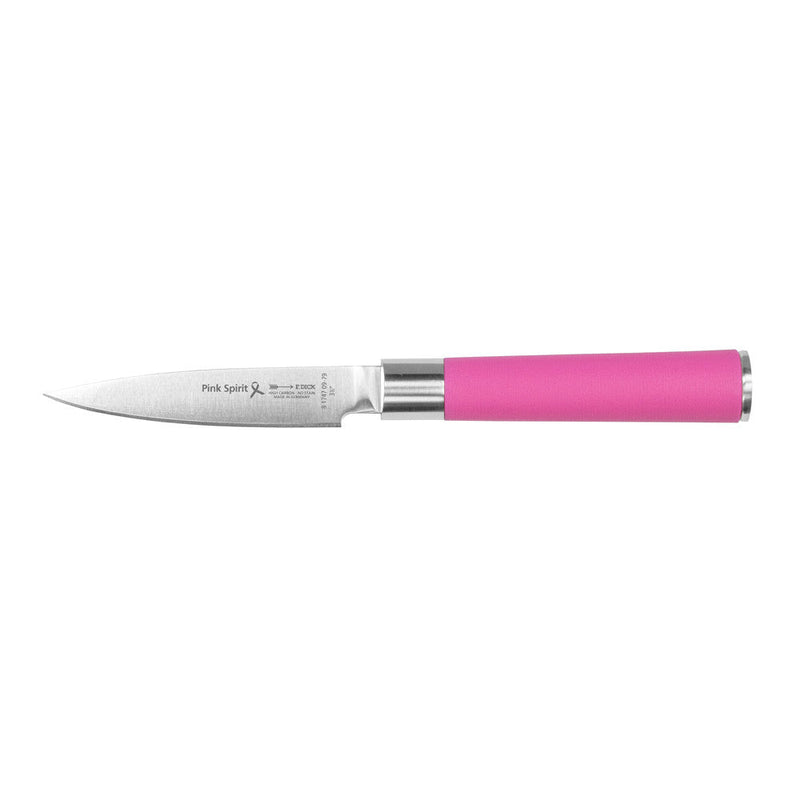 F. Dick 3.5-inch Spirit Paring Knife - Pink | Couteau d’office Spirit de F. Dick de 3,5 po - rose | D48GVI0P