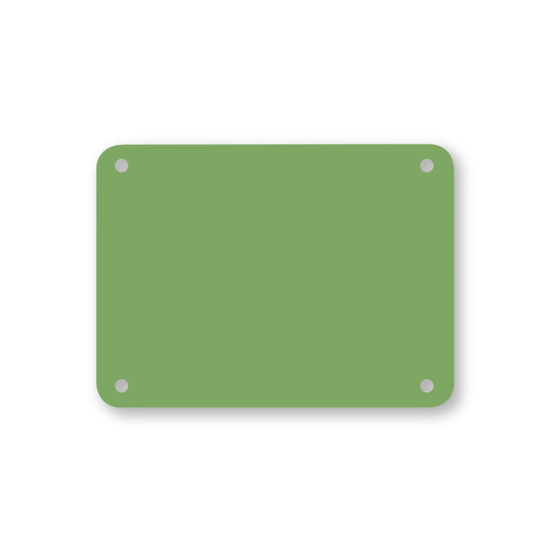 Profboard Sheets Series 1000 Green - 30cm X 40cm X 0.5cm | Feuille de découpe Profboard de série 1000 verte - 30 cm X 40 cm X 0,5 cm | D48G8H5M