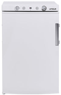 Off-Grid by Unique 3 Cu. Ft. Propane Refrigerator - UGP-3 SM W | Réfrigérateur au gaz propane Hors réseau par Unique de 3 pi3 - UGP-3 SM W | D79GTTPB