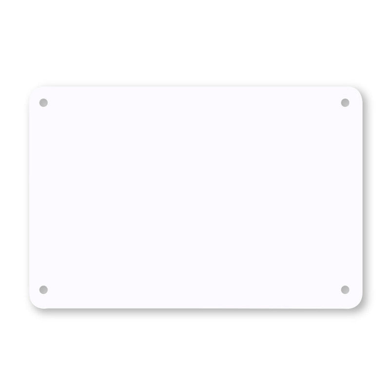 Profboard Sheets Series 1000 White - 40cm X 60cm X 0.5cm | Feuille de découpe Profboard de série 1000 blanche - 40 cm X 60 cm X 0,5 cm | D48GESY5