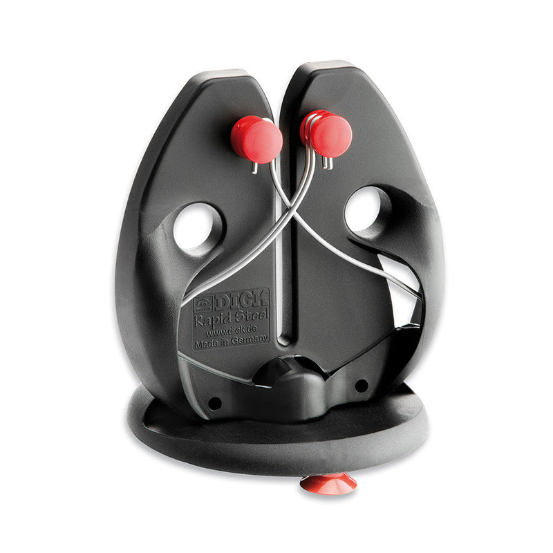 Rapid Steel Action Knife Sharpening Set | Ensemble d'affûtage de couteaux Rapid Steel Action | D48G1OB6