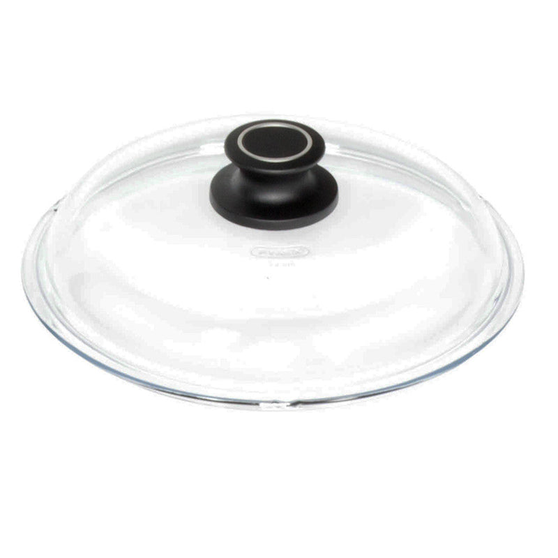 AMT 9-inch Glass Lid | Couvercle en verre AMT de 9 po | D48GCPJK