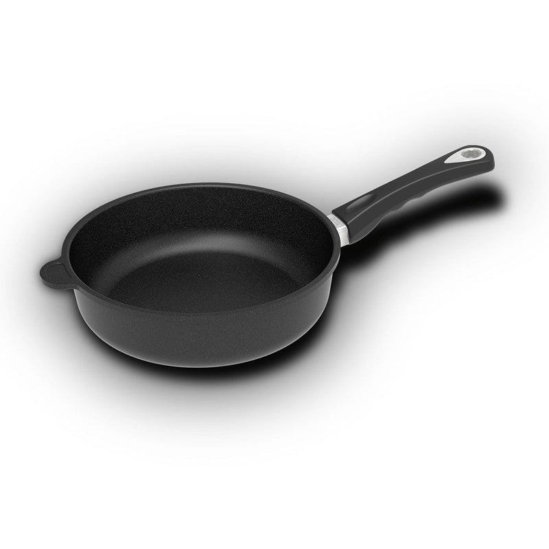 AMT 9.5-inch Induciton Braising Pan | Braisière à induction AMT de 9,5 po | D48GMLT4