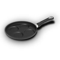 AMT 10.5-inch Induction Pancake Pan | Crêpière à induction AMT de 10,5 po | D48G8Q99