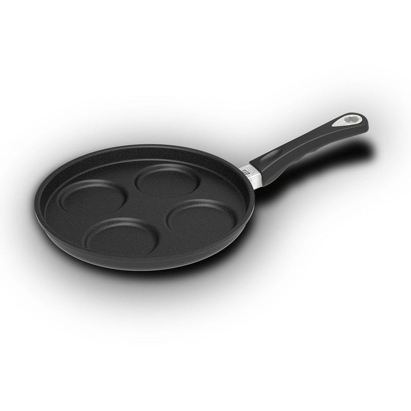 AMT 10.5-inch Induction Pancake Pan | Crêpière à induction AMT de 10,5 po | D48G8Q99