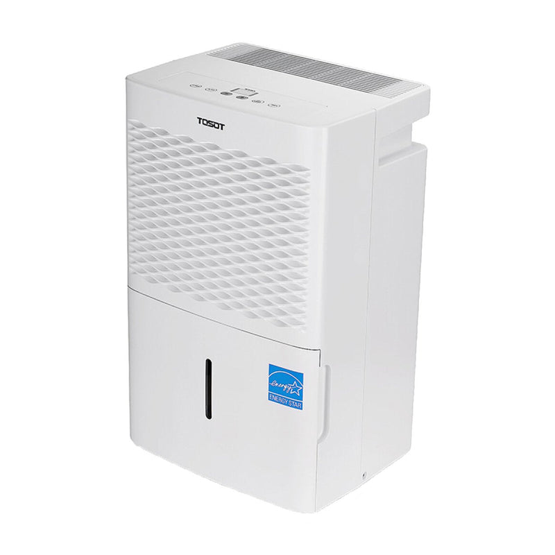Tosot 50 Pint Dehumidifier With Pump |Déshumidificateur Tosot 50 pintes avec pompe