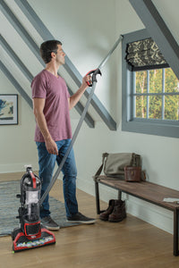 Dirt Devil Endura Max Xl Upright Vacuum | Aspirateur vertical Endura Max XI de Dirt Devil | D07HBSHH