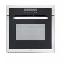 Ancona 2.47 Cu. Ft. Wall Convection Oven with Rotisserie Kit - AN-2310SS | Four mural à convection Ancona de 2,47 pi3 avec trousse de rôtisserie - AN-2310SS | D77GI47L