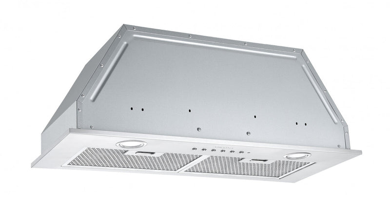 Ancona BN628 28" Built-In Ducted Range Hood with Night Light - AN-1321 | Hotte de cuisinière encastrée à conduit BN628 d’Ancona de 28 po avec veilleuse - AN-1321 | D77G5T8T
