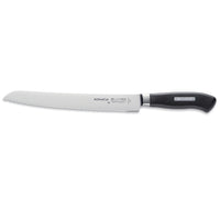 F. Dick 8.5-inch Activecut Bread Knife Serrated - Black | Couteau à pain dentelé Activecut de F. Dick de 8,5 po - noir | D48GDFCD