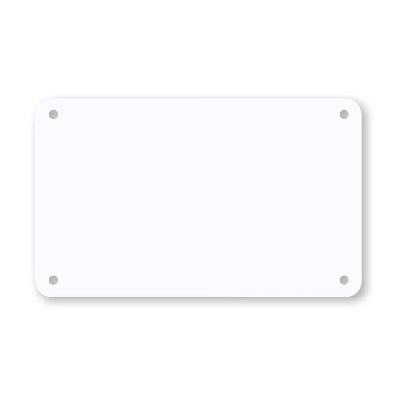 Profboard Sheets Series 1000 White - 32.5cm X 53cm X 0.5cm | Feuille de découpe Profboard de série 1000 blanche - 32.5 cm X 53 cm X 0,5 cm | D48GRYUT
