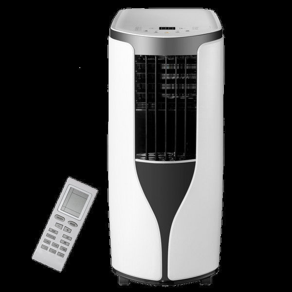 Tosot Portable Air Conditioner with Heater and Wi-Fi Control | Climatiseur portatif Tosot avec chauffage et commandes par Wi-Fi | D57FB98A