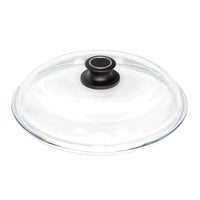 AMT 11-inch Glass Lid | Couvercle en verre AMT de 11 po | D48GLXUG