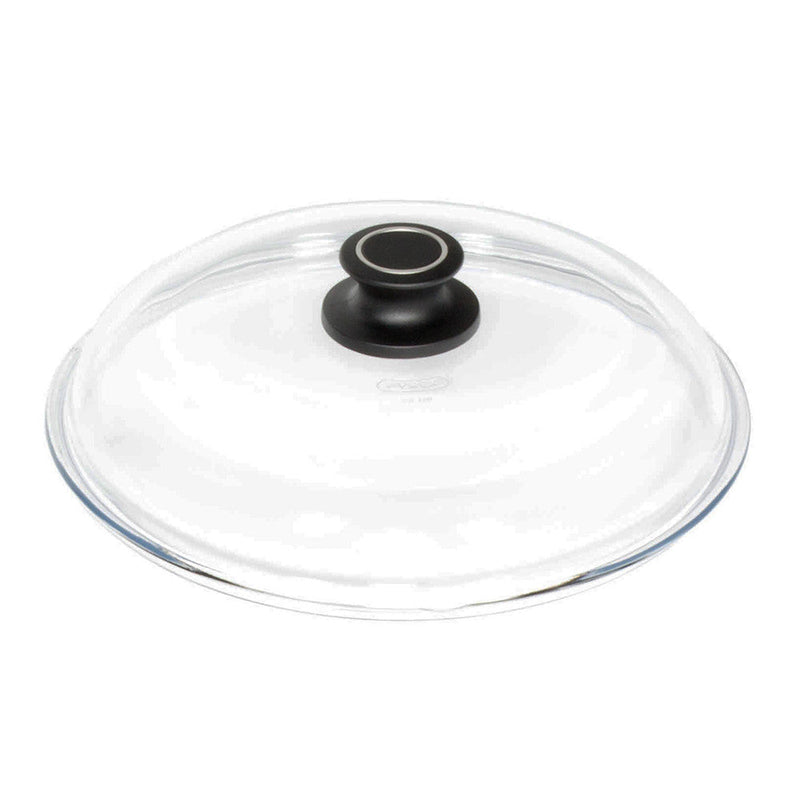 AMT 11-inch Glass Lid | Couvercle en verre AMT de 11 po | D48GLXUG