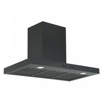 Ancona 36" Convertible Wall-Mounted Range Hood - AN-1587 | Hotte de cuisinière murale convertible Ancona de 36 po - AN-1587 | D77G1EUO