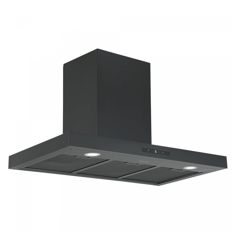 Ancona 36" Convertible Wall-Mounted Range Hood - AN-1587 | Hotte de cuisinière murale convertible Ancona de 36 po - AN-1587 | D77G1EUO