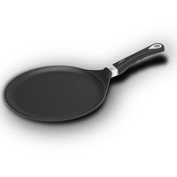AMT 11-inch Induction Crepes Pan | Crêpière à induction AMT de 11 po | D48GSK5P