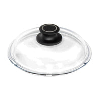AMT 8-inch Glass Lid | Couvercle en verre AMT de 8 po | D48GWLIY