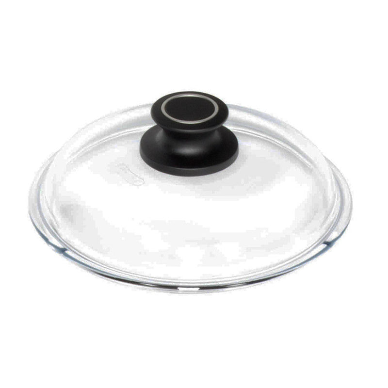 AMT 8-inch Glass Lid | Couvercle en verre AMT de 8 po | D48GWLIY