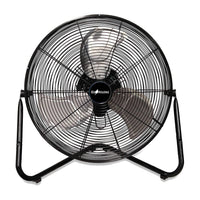 Ecohouzng 20 Inch High Velocity Floor Fan |Ventilateur de plancher haute vitesse Ecohouzng de 20 po