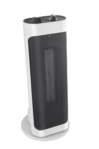 Ecohouzng Tower Ceramic Fan Heater With Remote Control |Radiateur-ventilateur tour Ecohouzng avec éléments en céramique avec télécommande