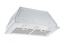 Ancona B328D 28" Built-In Ducted Range Hood - AN-1320 | Hotte de cuisinière encastrée à conduit B328D d’Ancona de 28 po - AN-1320 | D77GCNNW