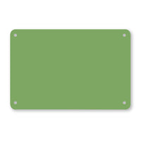 Profboard Sheets Series 1000 Green - 40cm X 60cm X 0.5cm | Feuille de découpe Profboard de série 1000 verte - 40 cm X 60 cm X 0,5 cm | D48GO85W