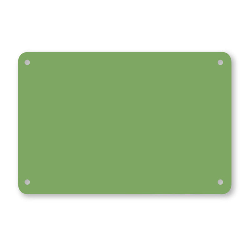 Profboard Sheets Series 1000 Green - 40cm X 60cm X 0.5cm | Feuille de découpe Profboard de série 1000 verte - 40 cm X 60 cm X 0,5 cm | D48GO85W